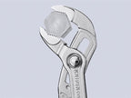 87 26 250 VDE Cobra® Water Pump Pliers 250mm                                    