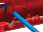 16 95 02 ErgoStrip® Universal Stripping Tool - Left Handed                      