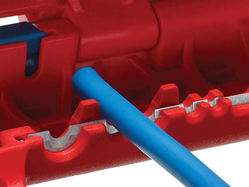 16 95 02 ErgoStrip® Universal Stripping Tool - Left Handed                      