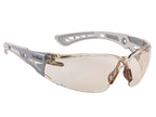 RUSH+ PLATINUM® Safety Glasses - Twilight