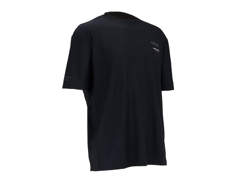 DEWALT X Mclaren Black T-Shirt