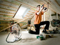 AV 18 Fan 18V Bare Unit