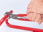 85 01 250 SmartGrip® Water Pump Pliers Plastic Coated Grip 250mm                
