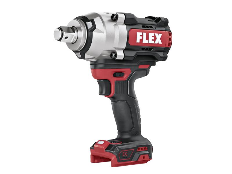 IW 3/4 1600 18-EC C Impact Wrench 18V Bare Unit                                 