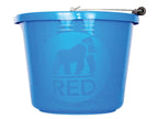 Premium Bucket 14 litre (3 gallon) - Blue                                       