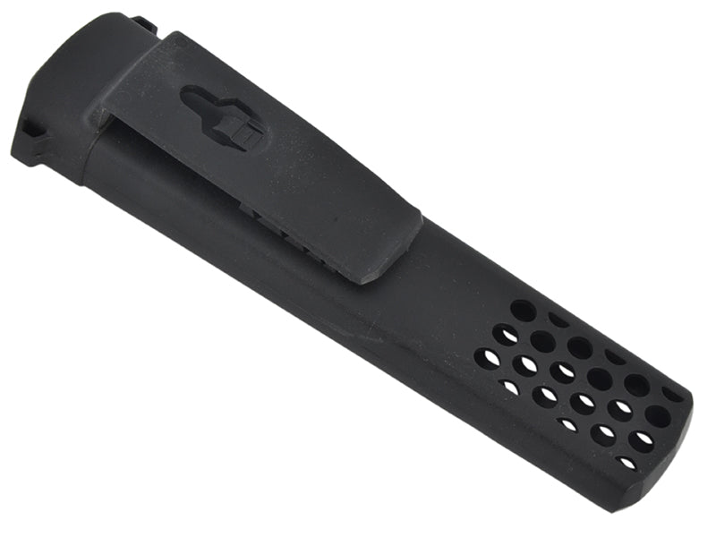 HDC8 Heavy-Duty Chisel 8mm