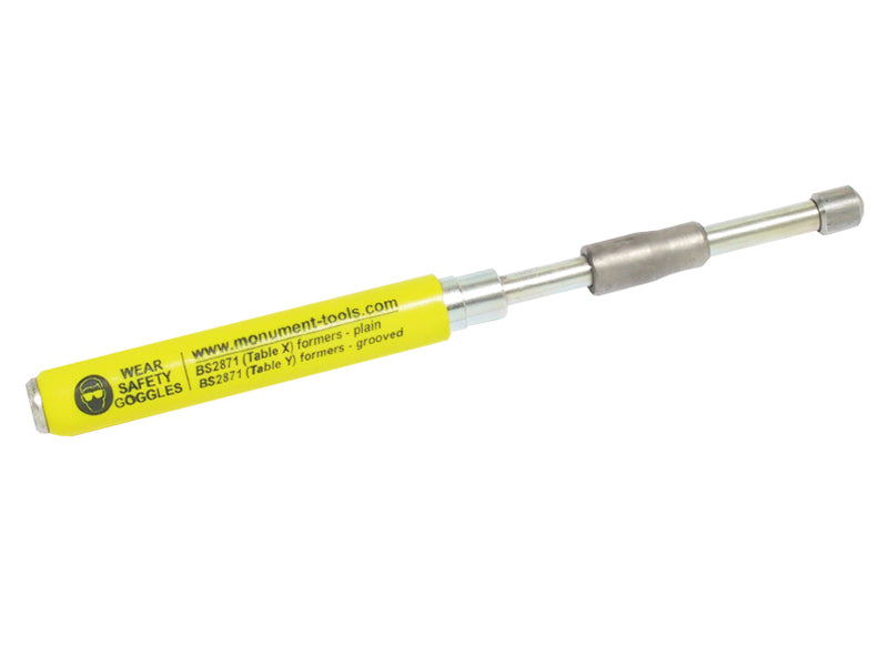 138R Socket Forming Tool (15 & 22mm)