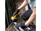 FIXXPACK Angle Grinder 76mm 12V Bare Unit                                       