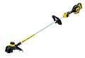 DCM561P1S XR Brushless Split Shaft String Trimmer 18V 1 x 5.0Ah Li-ion          