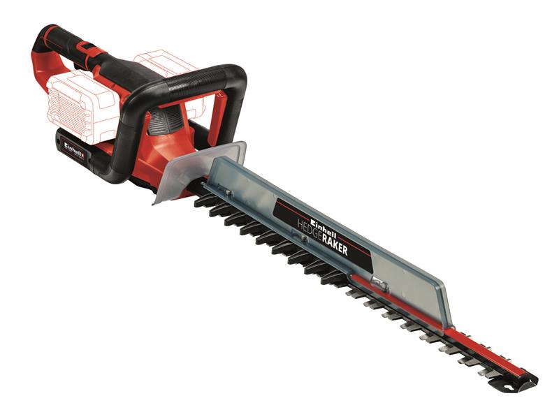 GE-CH 36/65 Li-Solo Power X-Change Hedge Trimmer 36V Bare Unit                  