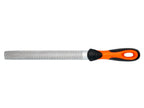 6-343-08-2-2 ERGO™ Half-Round Second Cut Cabinet Rasp 200mm (8in)