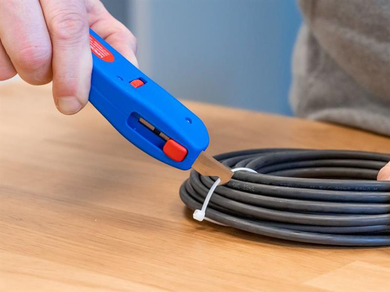 Cable Stripper No. S 4-28