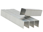 140/8 8mm Galvanised Staples (Poly Pack 5000)