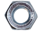 Hexagon Full Nut ZP M6 (Box 500)