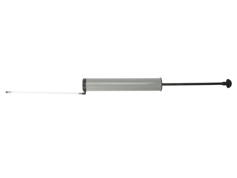 Chemical Anchor Blow Out Pump                                                   