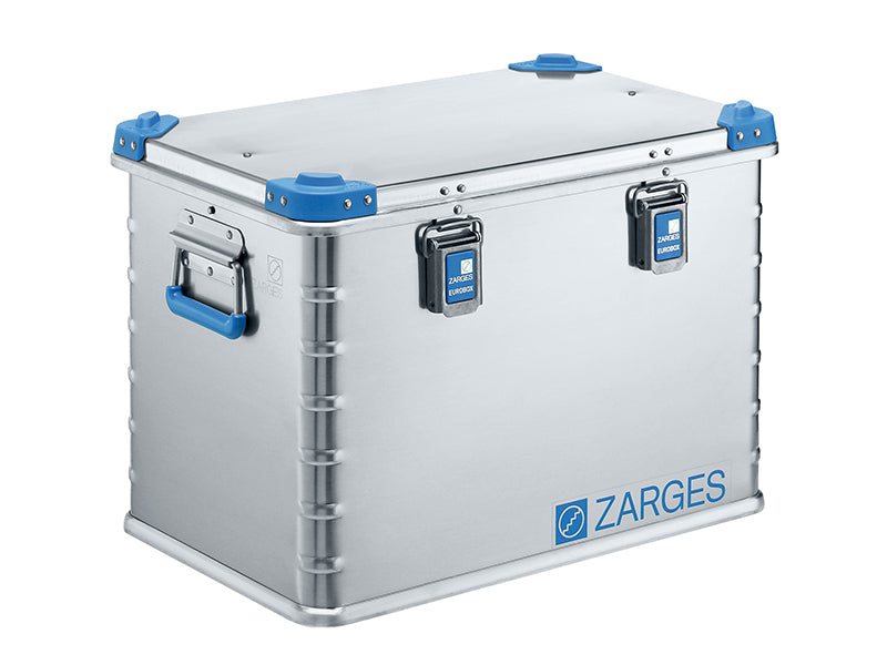 40709 Eurobox Aluminium Case 1150 x 750 x 480mm (Internal)