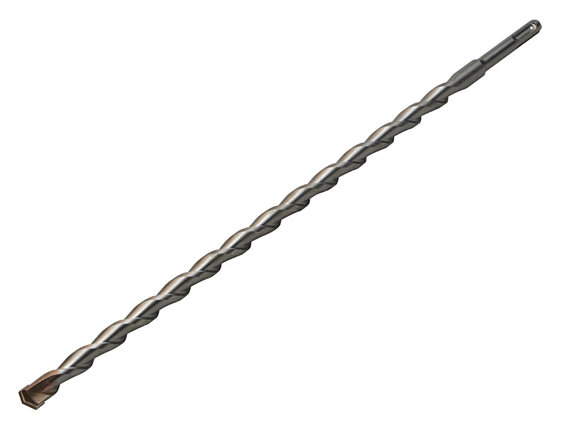 SDS Plus Drill Bit 8mm OL: 260mm WL: 200mm