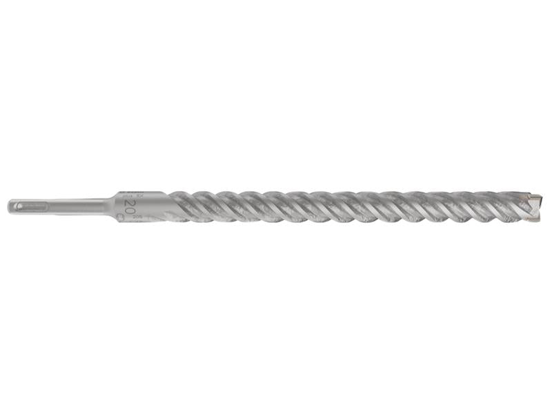 PRO SDS plus-5X Hammer Drill Bit 24 x 400 x 450mm