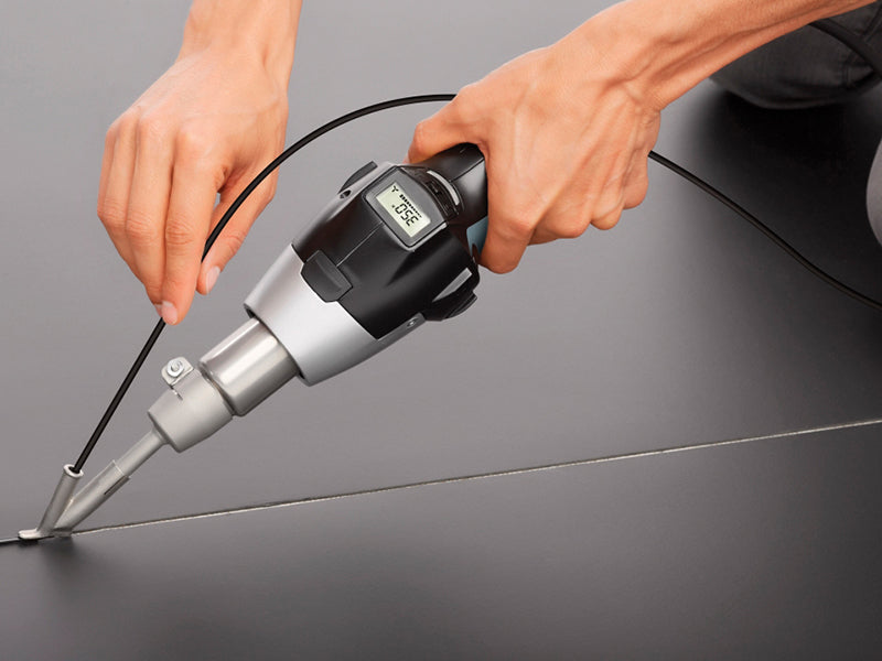 HG2620E Barrel Heat Gun 1650W 110V