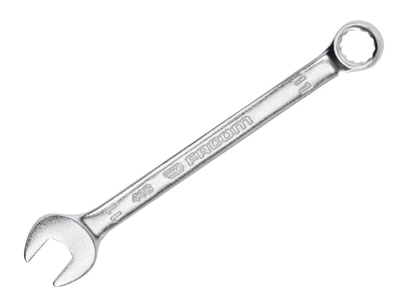 40B Series Slim Metric Combination Spanner