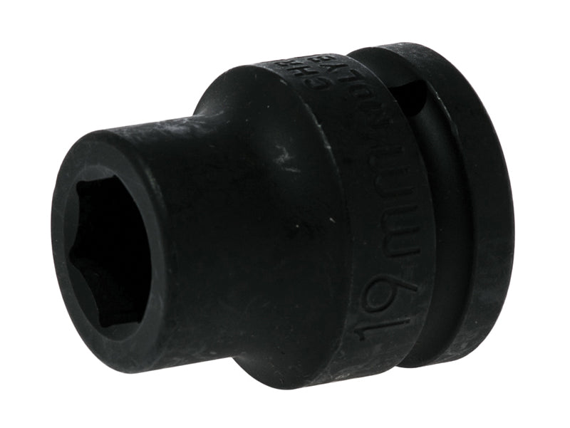 Impact Socket Hexagon 6-Point 3/4in Drive 46mm
