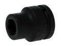 Impact Socket Hexagon 6-Point 3/4in Drive 46mm