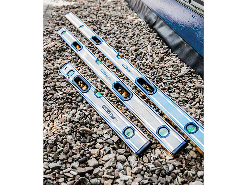 FatMax® Pro Box Beam Spirit Level 3 Vial 200cm