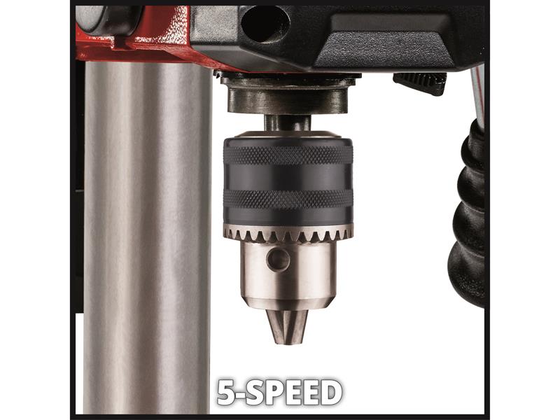 TC-BD 450 Bench Drill 450W 240V                                                 