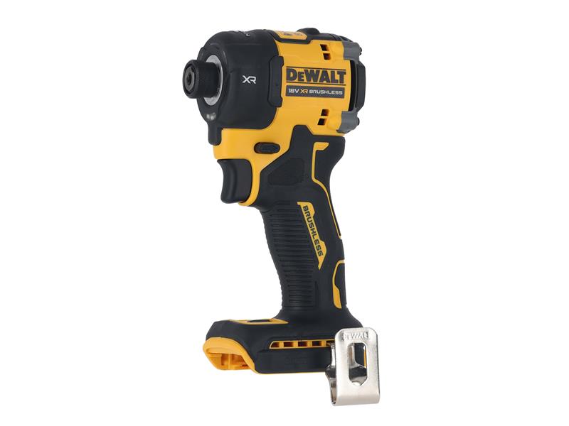 DCF870N XR Brushless Hydraulic Impact Driver 18V Bare Unit                      