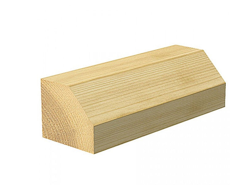 10H/1 x 1/4 TCT Pin Guided Chamfer / Bevel 45° 10 .0 x 14.0mm