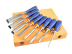 MS500 ProTouch™ All-Purpose Chisel, Set 6 Piece