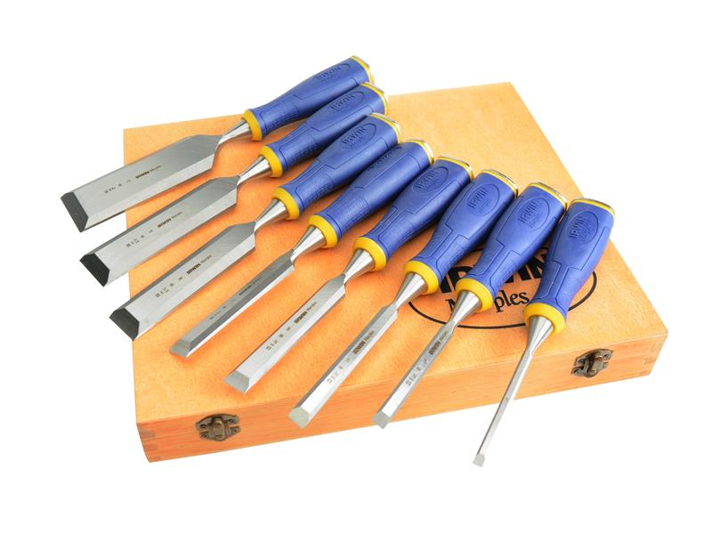 MS500 ProTouch™ All-Purpose Chisel, Set 6 Piece