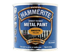 Direct to Rust Smooth Finish Metal Paint Yellow 750ml