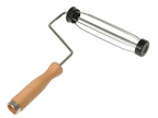Wood Handle Roller Frame 230 x 38mm (9 x 1.1/2in)                               