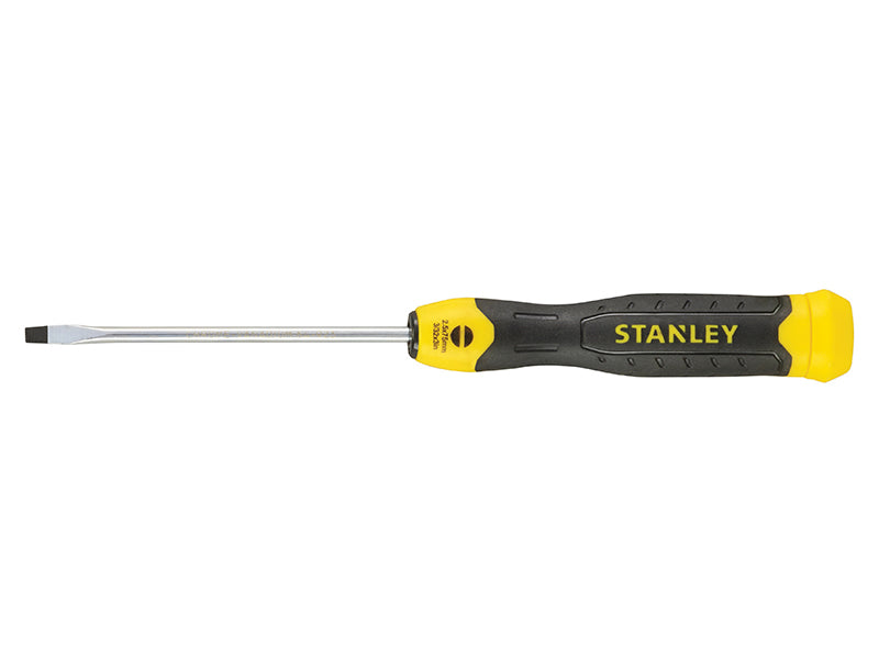 Cushion Grip Screwdriver Parallel Tip 2.5 x 75mm