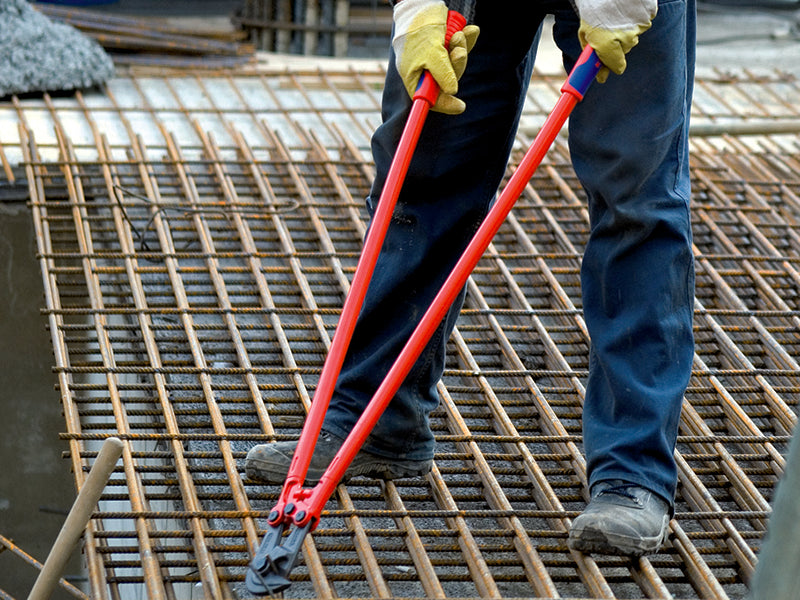 71 82 950 Concrete Mesh Cutter 950mm                                            