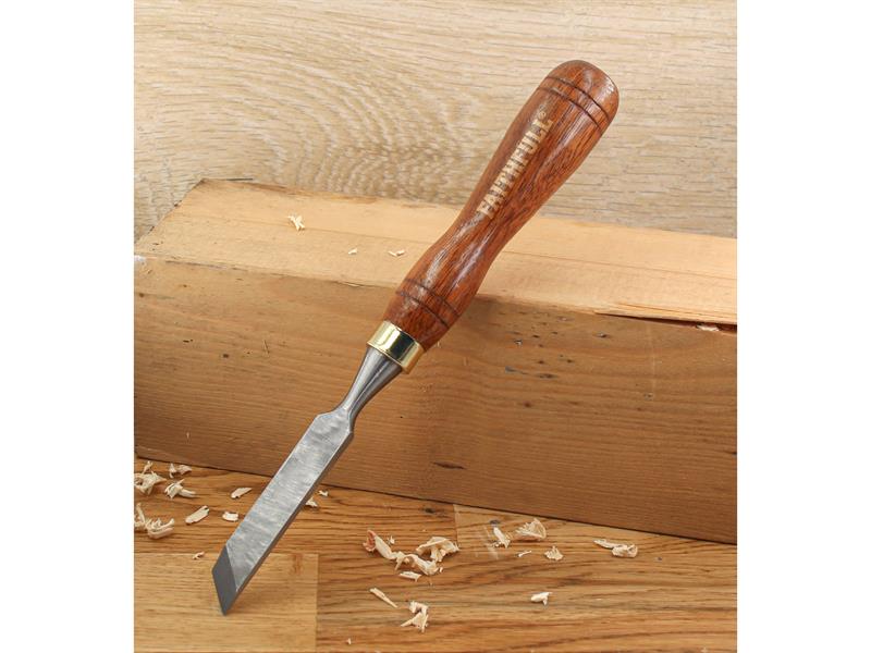 Skew Carving Chisel 12.7mm (1/2in) FSC 100%                                     