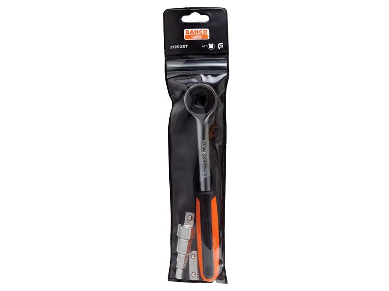  Valve Ratchet Set 1/2in                                                        