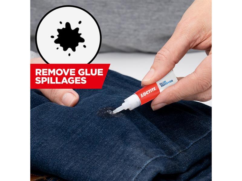 Super Glue Remover Tube 5g