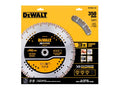 ELITE SERIES™ All Purpose Diamond Wheel 180mm