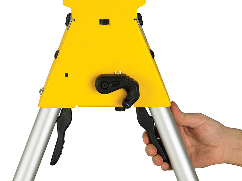 DE7035 Heavy-Duty Work Support Stand Sawhorse                                   