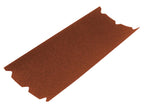 Aluminium Oxide Floor Sanding Sheets 203 x 475mm 80G