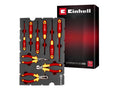 E-Case Inlay Electrician’s Tools Set, 9 Piece