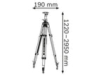 BT 300 HD Professional Tripod                                                   