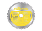 Stainless Steel Cutting Circular Saw Blade 230 x 25.4mm x 60T