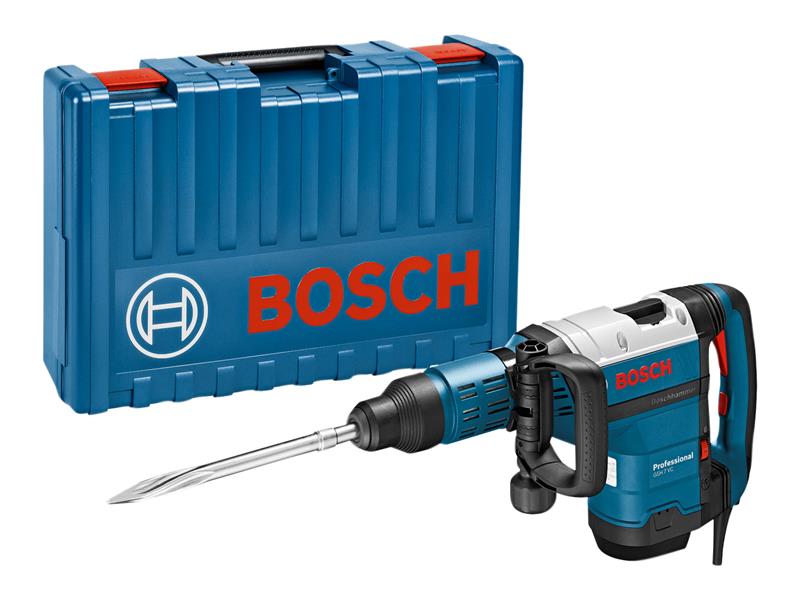 GSH 7 VC SDS-Max Professional Demolition Hammer 1500W 110V                      