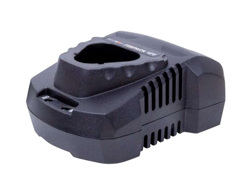 Fast Charger 12V                                                                