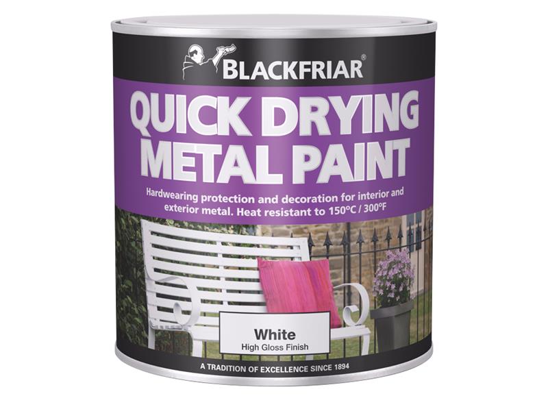 Metal Paint