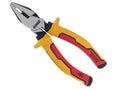 VDE Combination Pliers 160mm                                                    