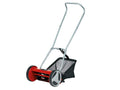GC-HM 300 Hand Push Lawnmower 30cm                                              